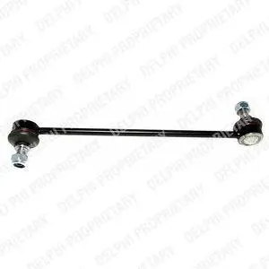 DELPHI TC1455 Стойка стабилизатора Toyota Avensis AZT250 AZT251 CDT250 ZZT251 Corolla Verso Prius