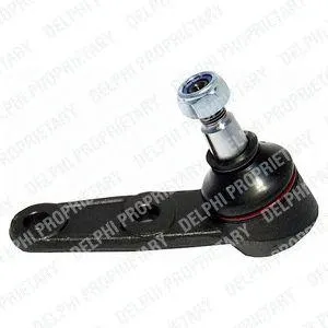 DELPHI TC1501 Опора шаровая нижняя Chevrolet Daewoo Aveo