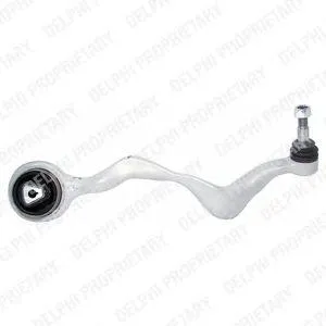 DELPHI TC1750 Рычаг нижний правый BMW E81E87E88 04>E91E93 05>