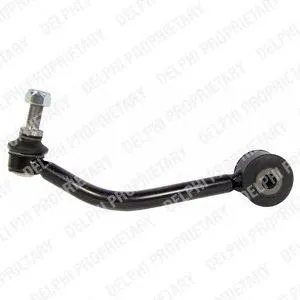 DELPHI TC1798 Стойка стабилизатора лев Audi Q7 Porsche Cayenne VW Touareg Q7 Cayenne Touareg 092002->