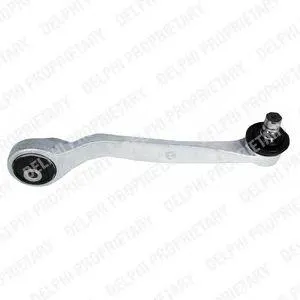 DELPHI TC1828 Рычаг подв задн верхн прав Audi A6 Quattro Allroad A8 Quattro S6 Quattro VW Phaeton 042002->