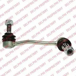 DELPHI TC1923 Стойка стабилизатора переднего левая Mercedes Sprinter VW Crafter 06=> 2E0 411 317C