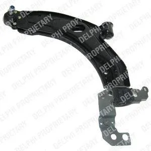 DELPHI TC2011 Рычаг подвески Fiat Doblo Doblo Cargo Palio Strada
