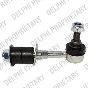DELPHI TC2045 Стойка стабилизатора заднего Volvo S40,V40 Mitsubishi Carisma (DA) 95=>