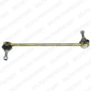 DELPHI TC2052 Стойка стабилизатора BMW 5 Series E39 535i 540i M5