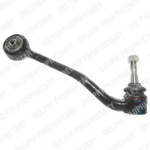 DELPHI TC2066 Рычаг подвески прав BMW X5 E53