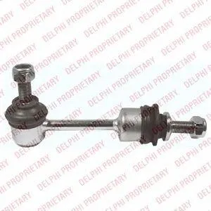 DELPHI TC2146 Стойка стабилизатора заднего BMW X5(E70),X6(E71) 07=>