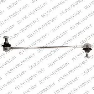 DELPHI TC2221 Стойка стабилизатора пер.подв. лев,прав.