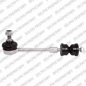 DELPHI TC2231 Стойка стабилизатора заднего Ford Mondeo IV, C-Max Volvo S60,S80,XC60,XC70 06=>