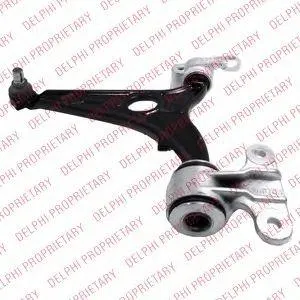 DELPHI TC2244 Рычаг лев. Peugeot Expert Citroen JUMPY 07=>