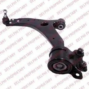 DELPHI TC2252 Рычаг левый (21мм) Ford Focus II