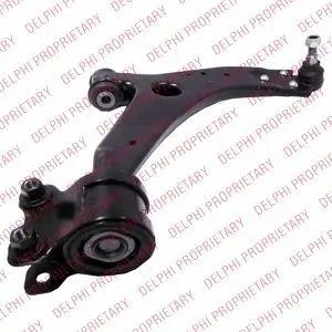 DELPHI TC2253 Рычаг нижн. R