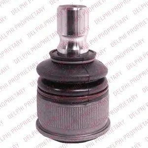 DELPHI TC2260 Опора шаровая ниж.LR