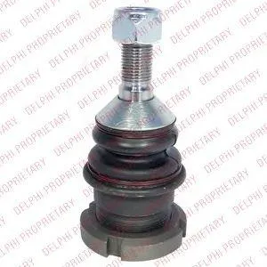 DELPHI TC2380 Опора шаровая лев,прав.