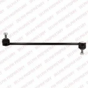 DELPHI TC2436 Тяга стабил лпр Land Rover Freelander 2
