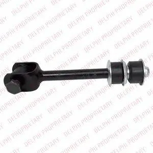 DELPHI TC2539 Стойка стабилизатора заднего Toyota Land Cruiser 100 1998 =>