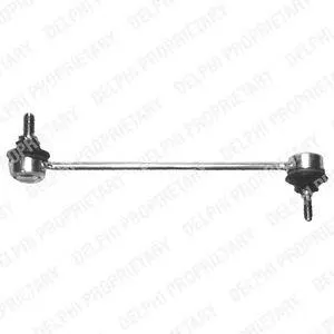 DELPHI TC510 Стойка стабилизатора BMW 3 Series E36 5 Series E28 E34 6 Series E24 7 Series E32 8 Series E31 M