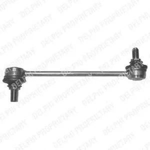 DELPHI TC878 Стойка стабилизатора Ford Seat VW