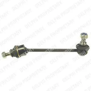 DELPHI TC933 Стойка стабилизатора Land Rover Freelander 1097-