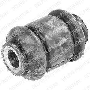 DELPHI TD239W Сайлентблок рычага Audi A3,TTVW Golf , Bora , Vento , Passat , Polo Skoda Octavia Seat