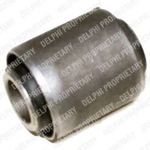 DELPHI TD403W Сайлентблок рычага Nissan Primera P10 P11 W11