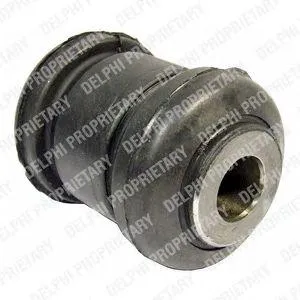 DELPHI TD652W Сайлентблок рычага пер. Ford Focus C-MAX Focus II 1.4-2.01.6-2.0TDCI 03>