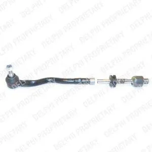 DELPHI TL466 Рулевая тяга в сборе L