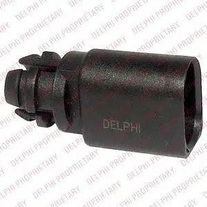 DELPHI TS10266 Датчик температуры воздуха Audi VW