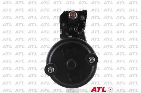 DELTA AUTOTECHNIK A12620 Стартер
