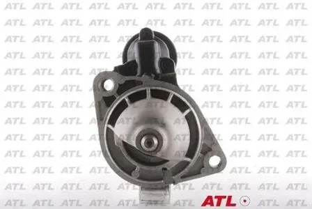 DELTA AUTOTECHNIK A16280 Стартер 12V 11 Kw