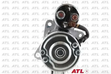 DELTA AUTOTECHNIK A18710 Стартер