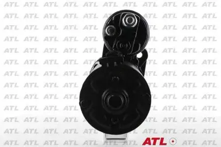 DELTA AUTOTECHNIK A21310 Стартер