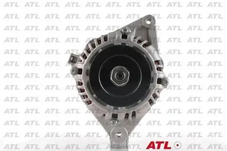 DELTA AUTOTECHNIK L69340 Генератор 14V 110A