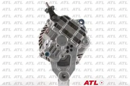 DELTA AUTOTECHNIK L80720 Генератор