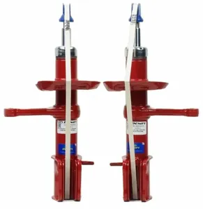 DEMFI SFC9089 Стойка передняя Комплект Гранта спорт