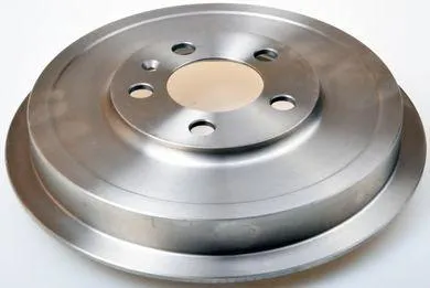 DENCKERMANN B140019 Тормозный барабан