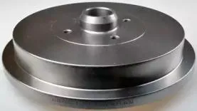 DENCKERMANN B140048 Барабан тормозной