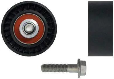 DENCKERMANN P224014 Натяжитель ремня
