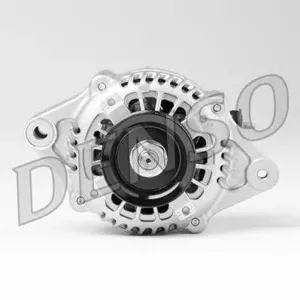 DENSO DAN1006 Генератор 14V 85A