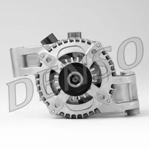 DENSO DAN1016 Генератор 14V 120A