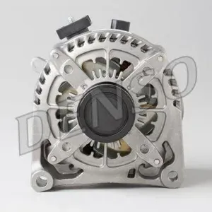 DENSO DAN1127 Генератор 14V 210A