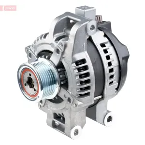 DENSO DAN1350 Генератор