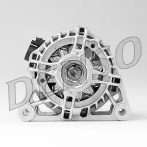 DENSO DAN515 Генератор 14V 90A