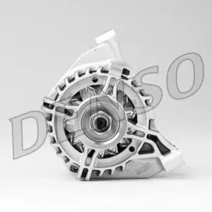 DENSO DAN517 Генератор 14V 70A