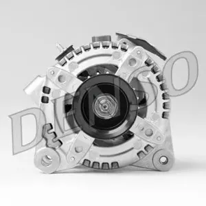 DENSO DAN952 Генератор