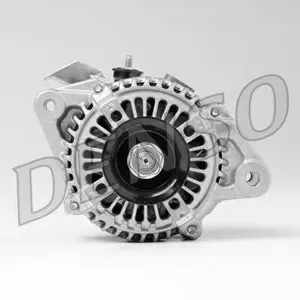DENSO DAN959 Генератор 14V 80A