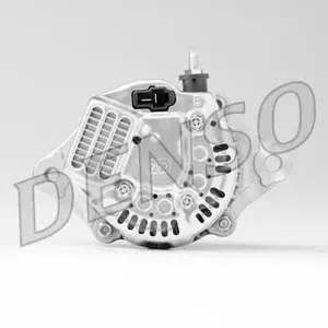 DENSO DAN968 Генератор 14V 40A