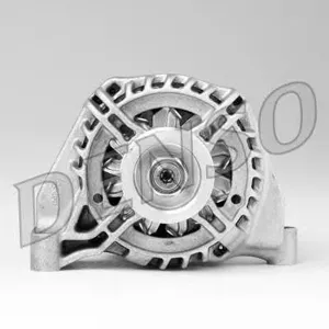 DENSO DAN999 Генератор 14V 120A