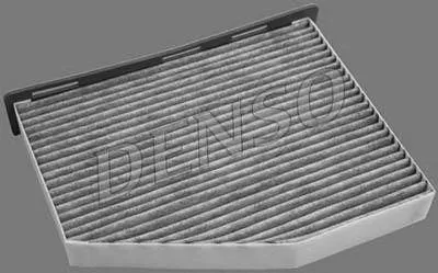 DENSO DCF052K Фильтр салона