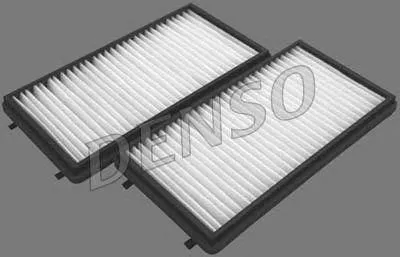 DENSO DCF064P Фильтр салона